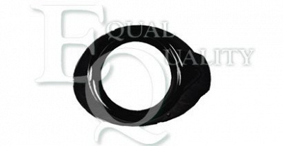 EQUAL QUALITY g0016 - Решетка радиатора